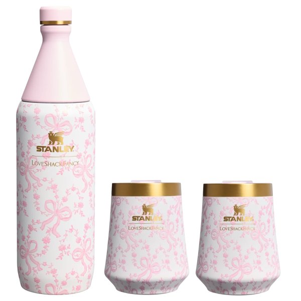  1913 酒杯套装 34oz