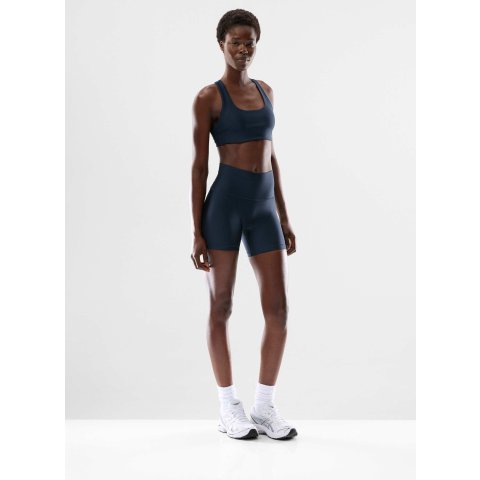 Glotone Cheeky 高腰短裤 5寸