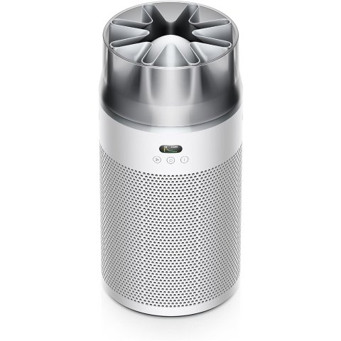 黑五首降 Dyson新品 Hushjet 紧凑型空气净化器