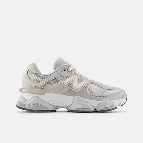 New Balance9060 老爹鞋