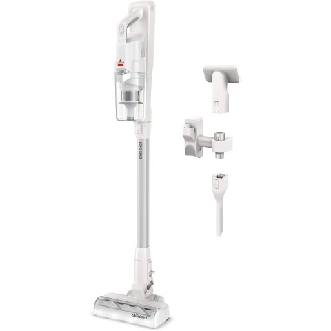 BISSELL 4173B 无绳吸尘器 200W