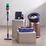 Dyson 亚马逊黑五提前抢！V8吸尘器史低$349 升级版减$150