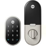 史低！Google Nest x Yale 智能门锁