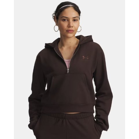 UA Vida 绒里上衣