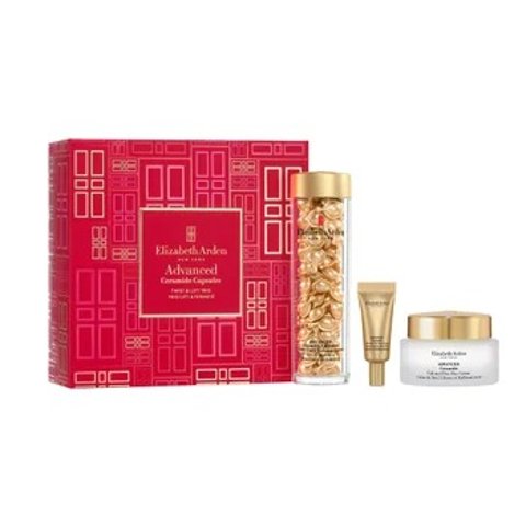 Twist & Lift三件套