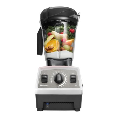  750 白色破壁机 2L