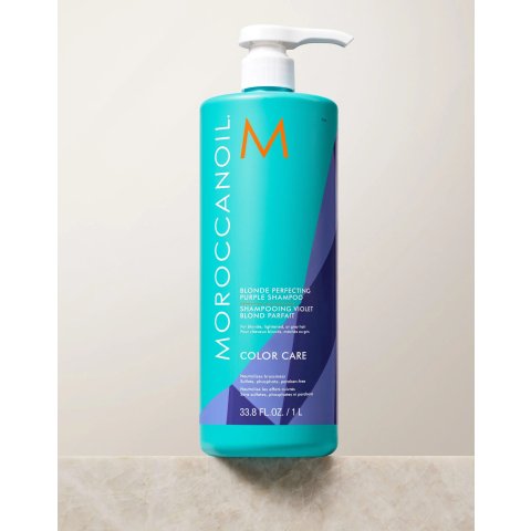 漂发紫色洗发水 褪黄滋养