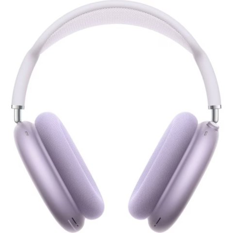 AppleAirPods Max 降噪耳机 蓝牙