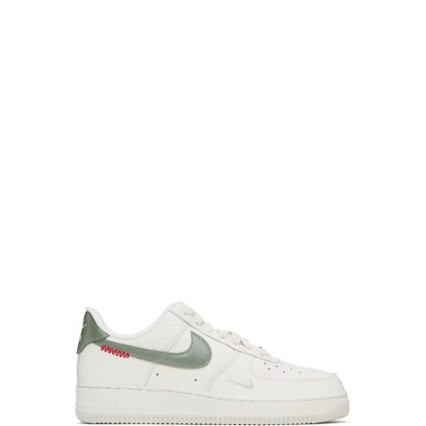 Off-White Air Force 1  07 运动鞋