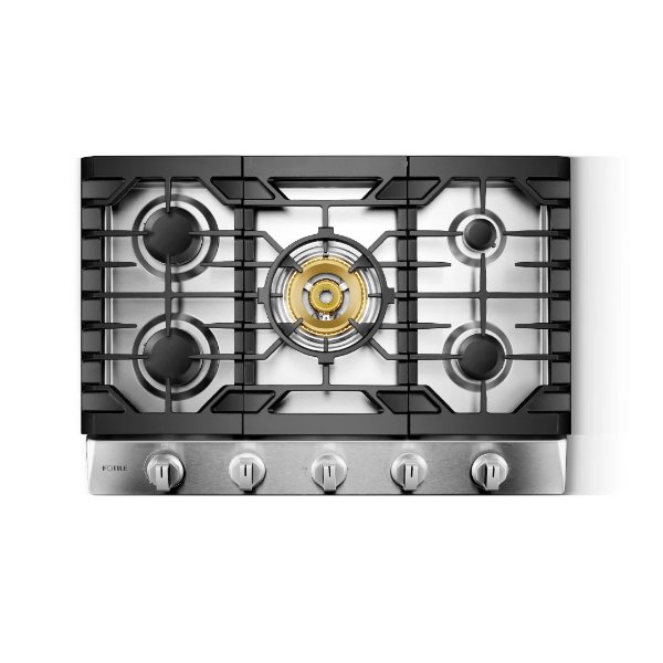 TriRin 大火力三环灶GLS30501