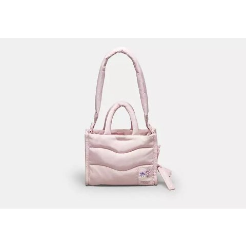 Coachtopia Loop迷你托特包