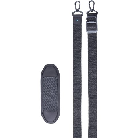 Anker SOLIX 背带 尼龙 黑色