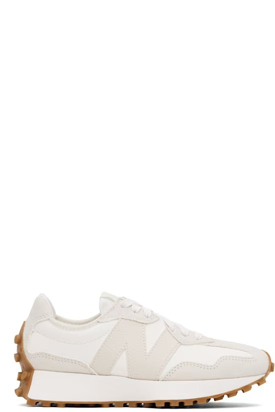 Off-White 327 休闲鞋