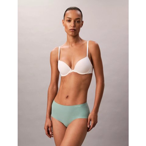 Calvin Klein无痕高腰内裤