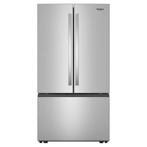 WRF993FIFZ 法式冰箱 31立方英尺