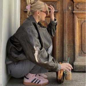 低至3折 红色厨师鞋首折$39