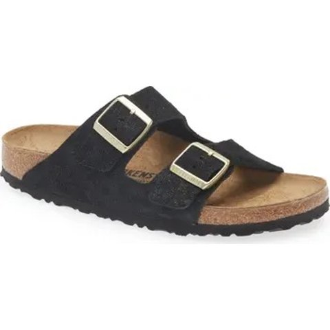 Arizona Shimmer 女士凉拖鞋