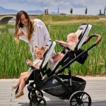 Veer 全地形儿童露营车＋热门配件同享折扣 终于降价啦