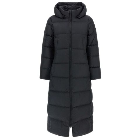 Mystique Puffer 保暖派克外套