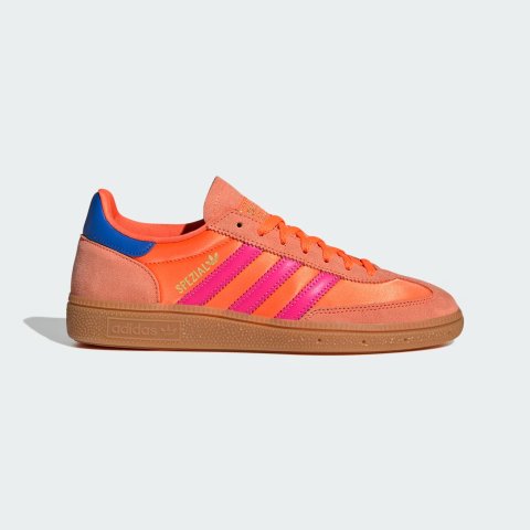 Adidas越混色越特别Handball Spezial 德训