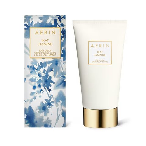 茉莉花身体乳150ml