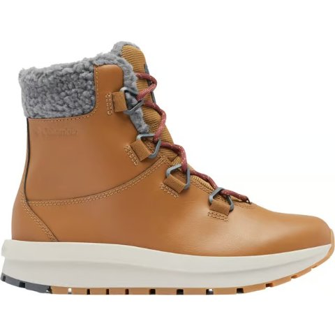  Moritza 奥米热反射靴子