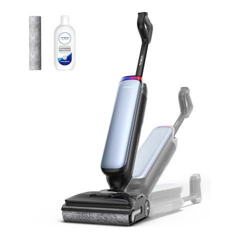 Floor One S9 Artist Pro 干湿吸尘器 22kPa