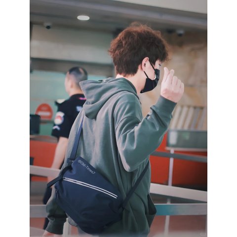 Fast Track Bag 2.0 手提包 9L