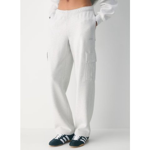 Cozy Mega Cargo 加绒卫裤