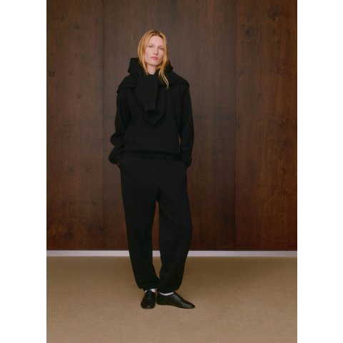 Cozy Sweatfleece 经典连帽卫衣