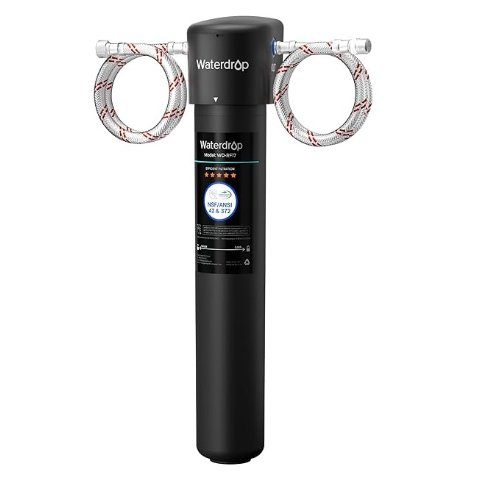 Waterdrop 17UA 厨房水滤芯 24000加仑