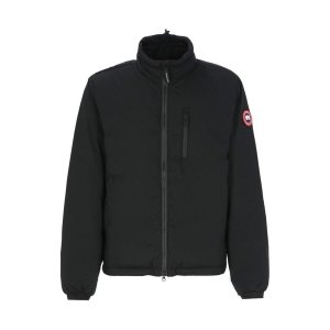 Canada Goose Lodge 羽绒夹克
