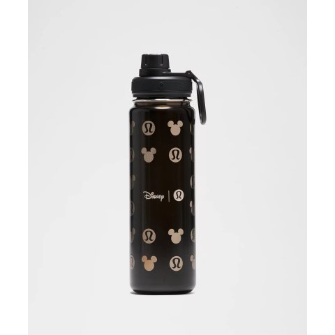 lululemon Disney水壶 24oz