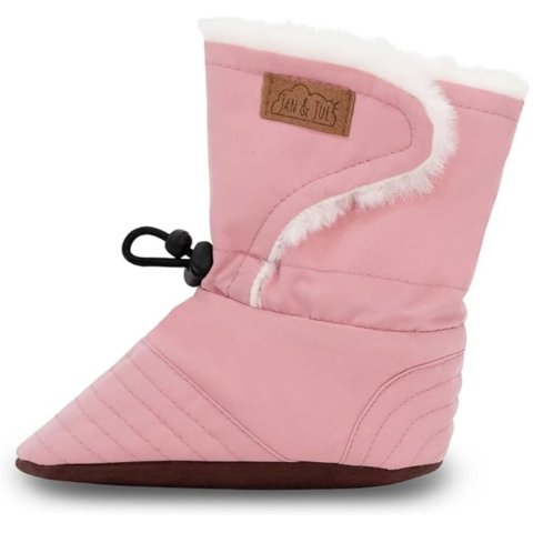 Jan & Jul Stay-Put 防滑婴童靴