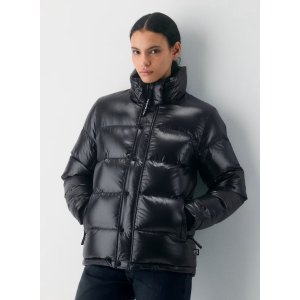 Super Puff Hi-Gloss 羽绒服