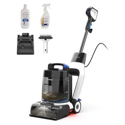 Tineco Carpet One 地毯清洗机 快干 130W