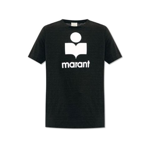 Karman 印花T恤 Logo款