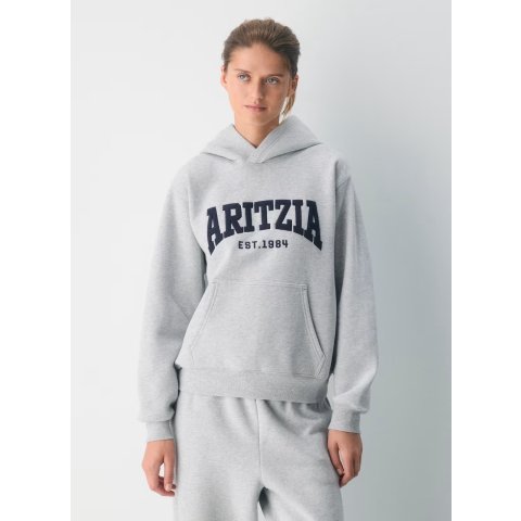 Cozy Sweatfleece 连帽卫衣