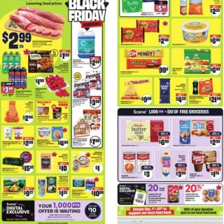 西人超市本周特价盘点❗️西红柿1.99🥑...