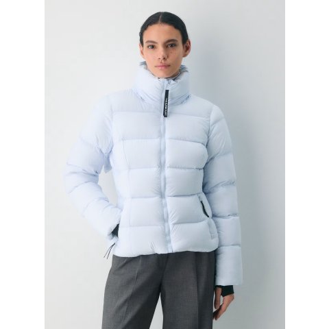 修身款 今年新色！SuperSnug Puff cliMATTE 修身羽绒服