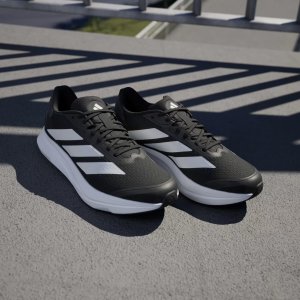 Adidas Duramo SL 2 男款宽版跑鞋
