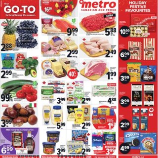 西人超市本周特价盘点❗️西红柿1.99🥑...