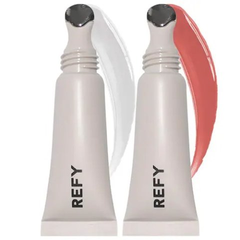 迷你玻尿酸唇蜜x2