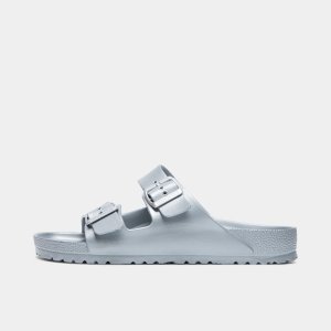 Birkenstock放全网也是史低 Arizona 男款EVA拖