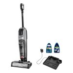 黑五提前抢：BISSELL 必胜 CrossWave OmniForce 洗地机