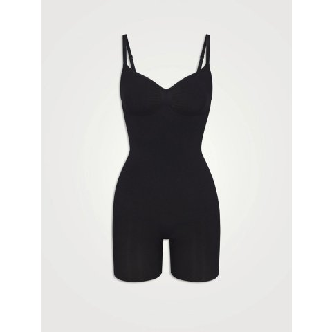 Sculpt 连体塑形裤 中长款