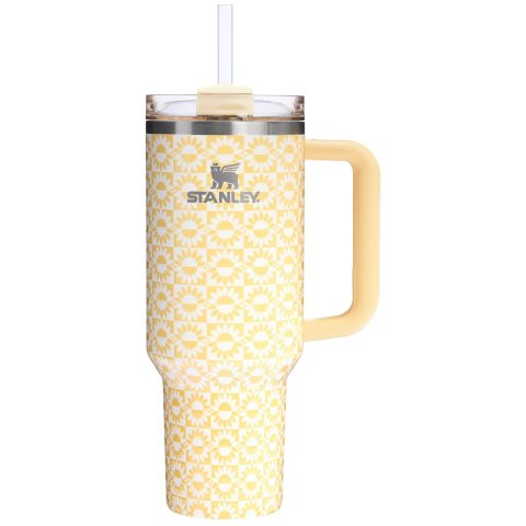 Stanley Quencher Tumbler 40oz