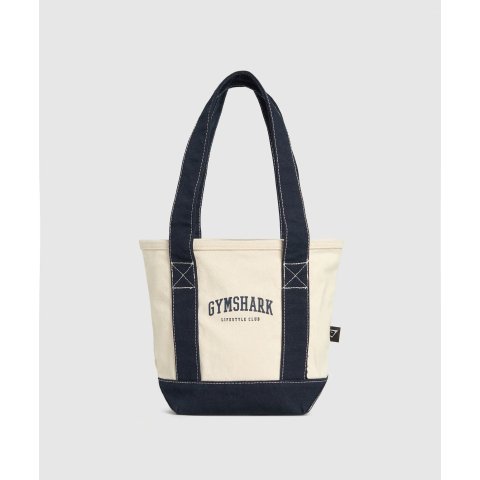 Collegiate Mini 托特包