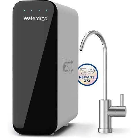 TSU 超滤净水器 0.01微米