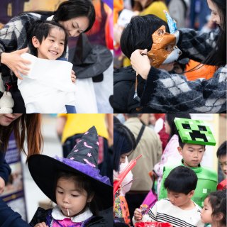 商家招募🙋DM圣诞游园会🎄金主爸爸都看过...